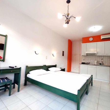 Villa Zefiros Kipri  Luaran gambar