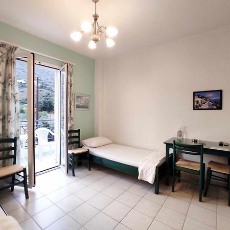 Villa Zefiros Kipri  Luaran gambar