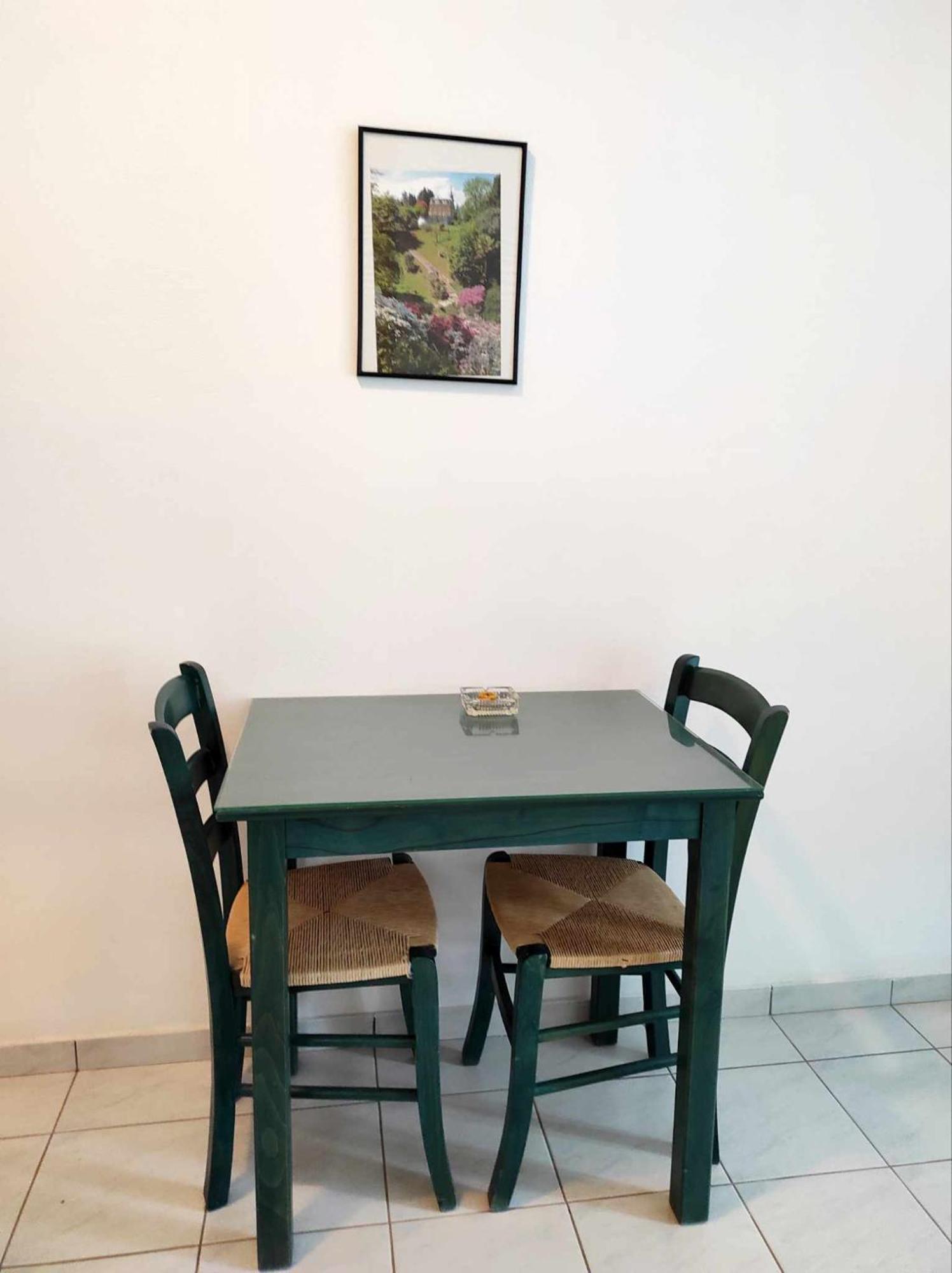 Villa Zefiros Kipri  Luaran gambar