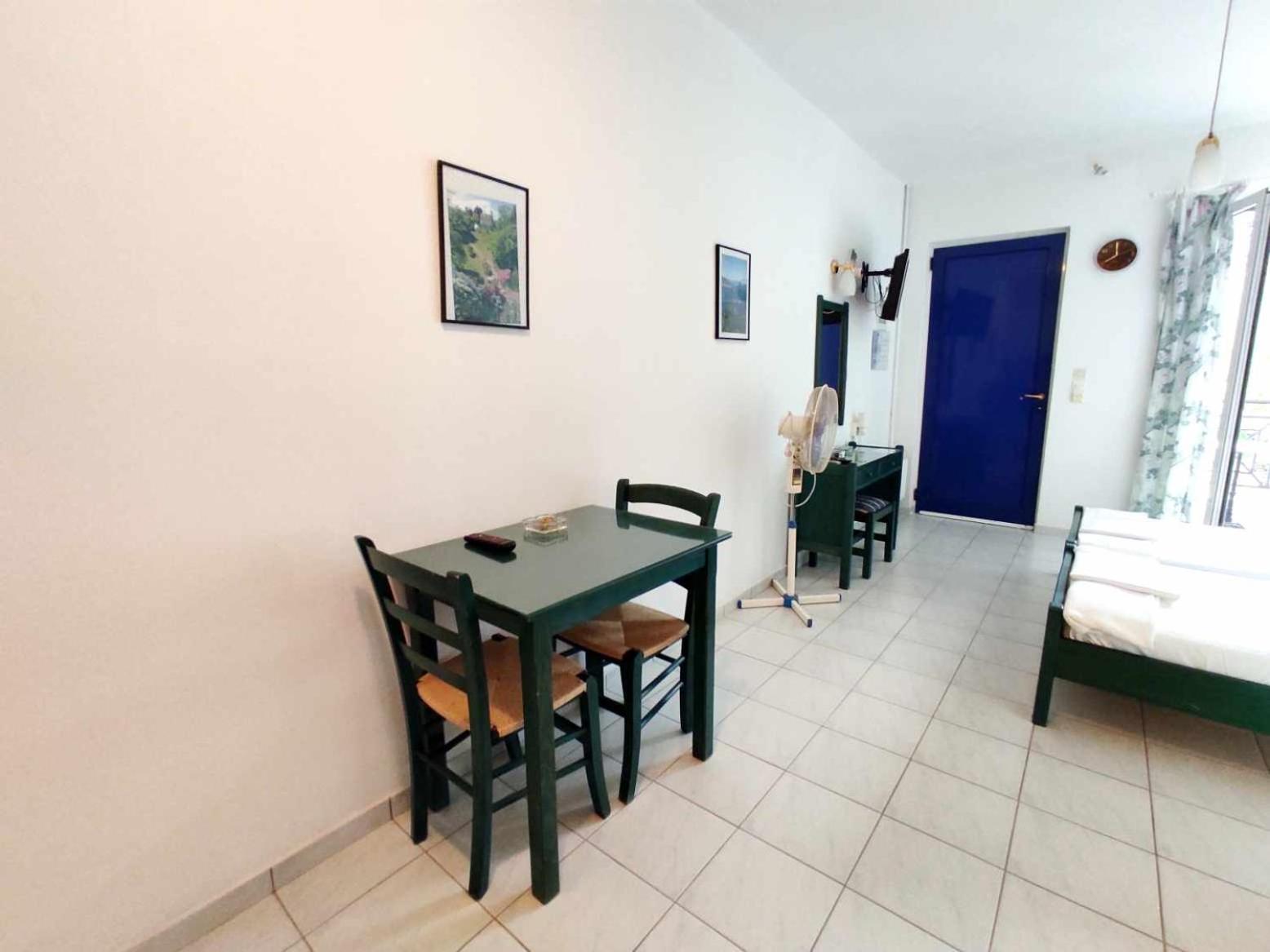Villa Zefiros Kipri  Luaran gambar