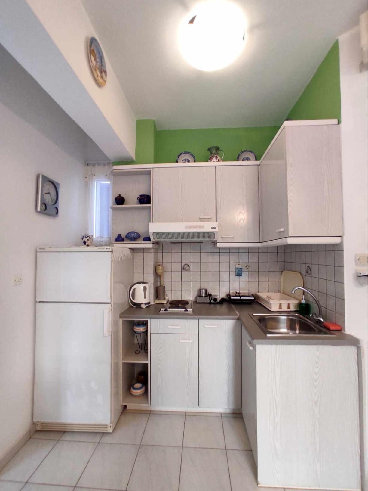 Villa Zefiros Kipri  Luaran gambar