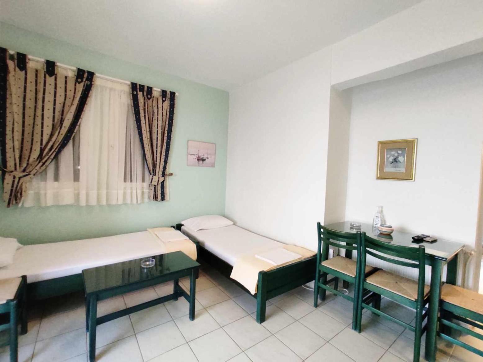 Villa Zefiros Kipri  Luaran gambar