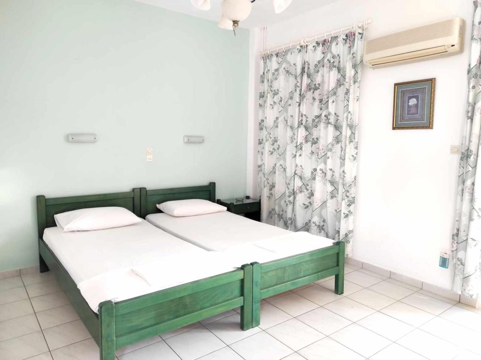 Villa Zefiros Kipri  Luaran gambar